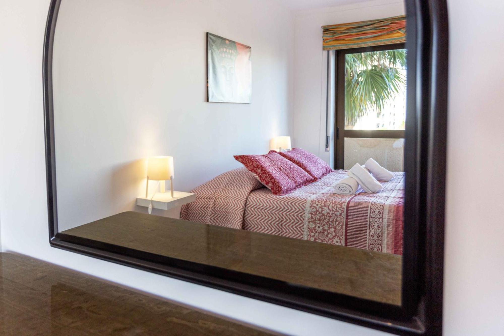 Blife Amorya Private Apartment Faro Exterior photo