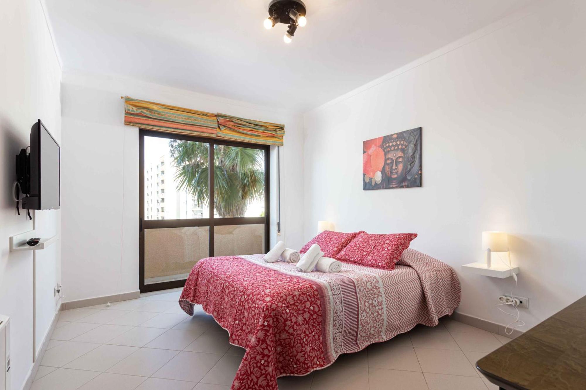 Blife Amorya Private Apartment Faro Exterior photo